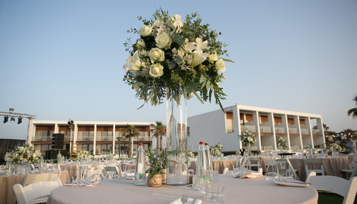 Weddings