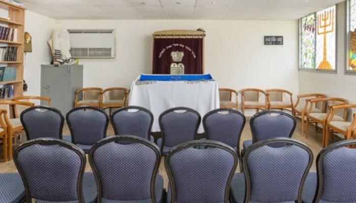 Synagogue