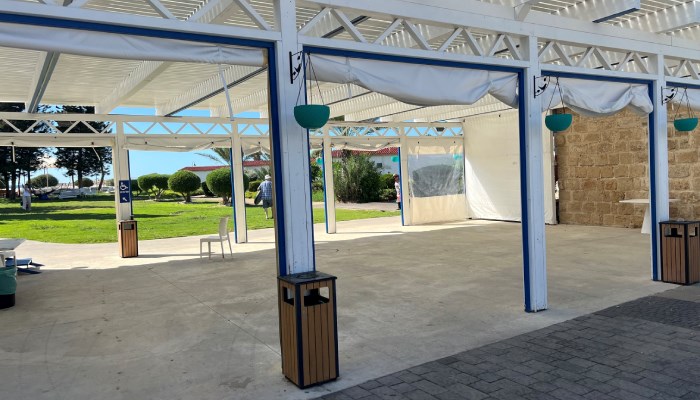 Pergola