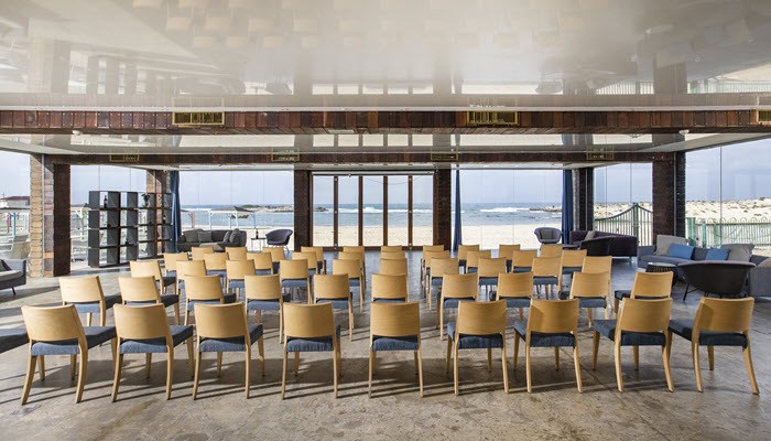 Ofek Boutique Hall