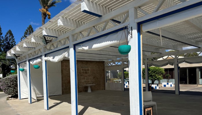 Pergola