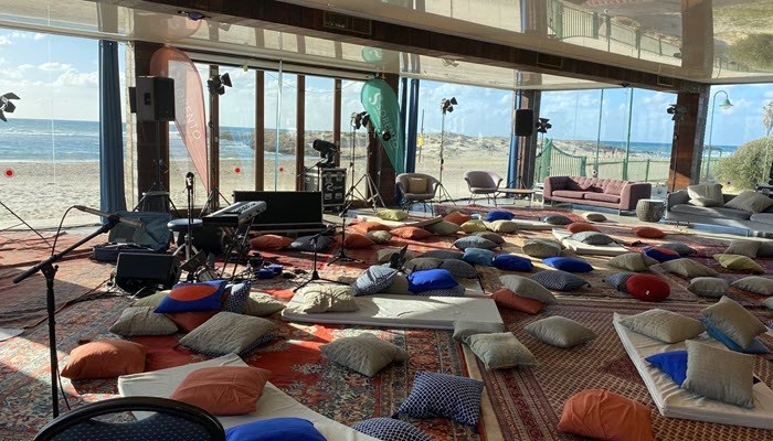 Ofek Boutique Hall