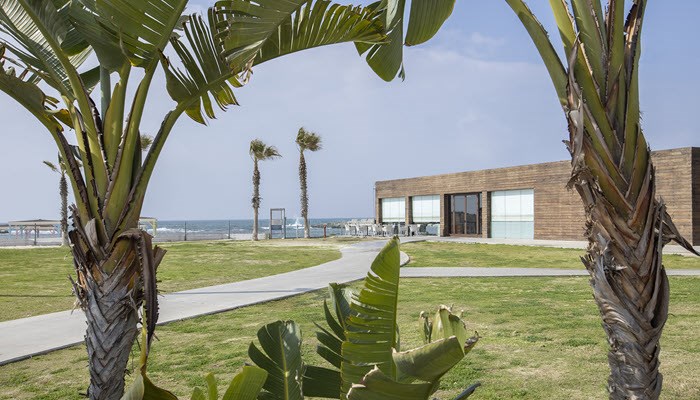 Ofek Boutique Hall