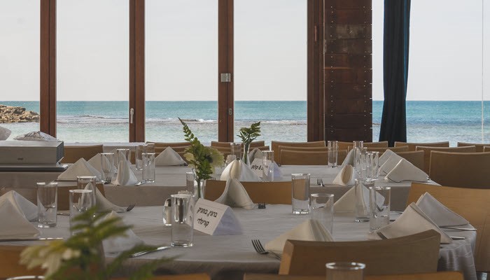Ofek Boutique Hall