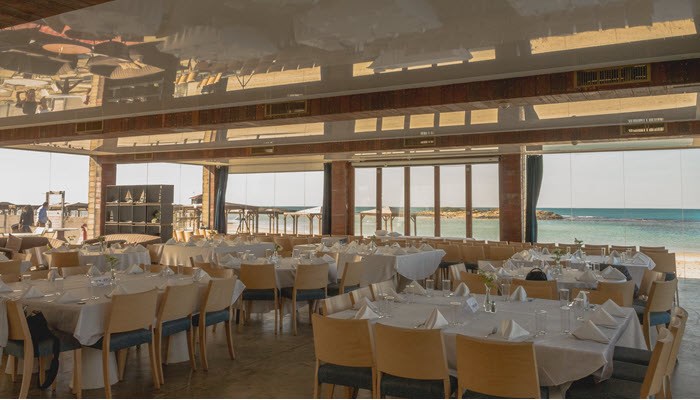 Ofek Boutique Hall